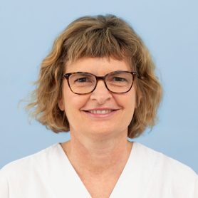 Sandra Wenger