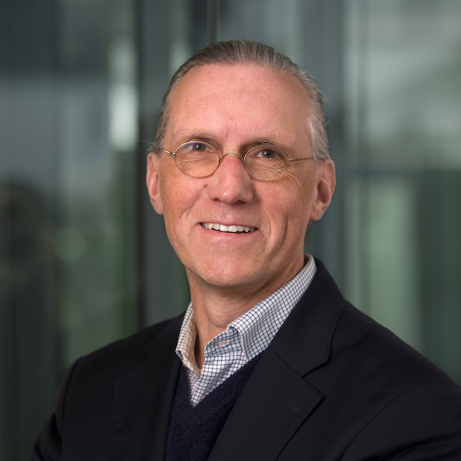 Jean-Michel Hatt, MSc